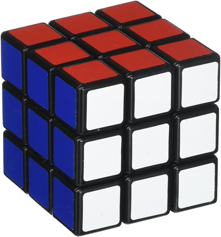 Puzzle:  Rubik`s Cube 3x3