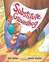  Substitute Groundhog  Pb