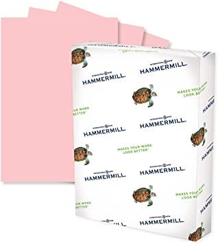 Universal Colored Paper Pink