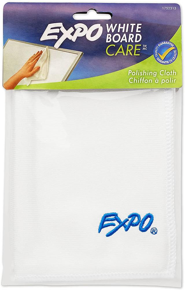 Expo Microfiber Cloth