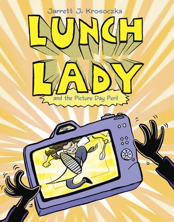 Lunch Lady + The Picture