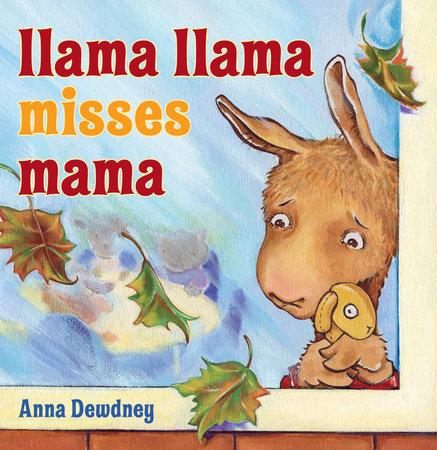 Llama, Llama Misses Mama