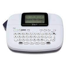 Labeler,p-touch,handy