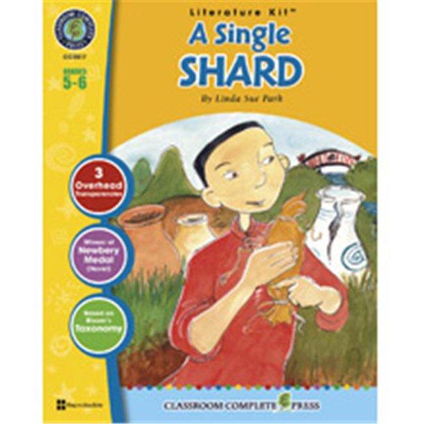  A Single Shard 5- 6 Grades