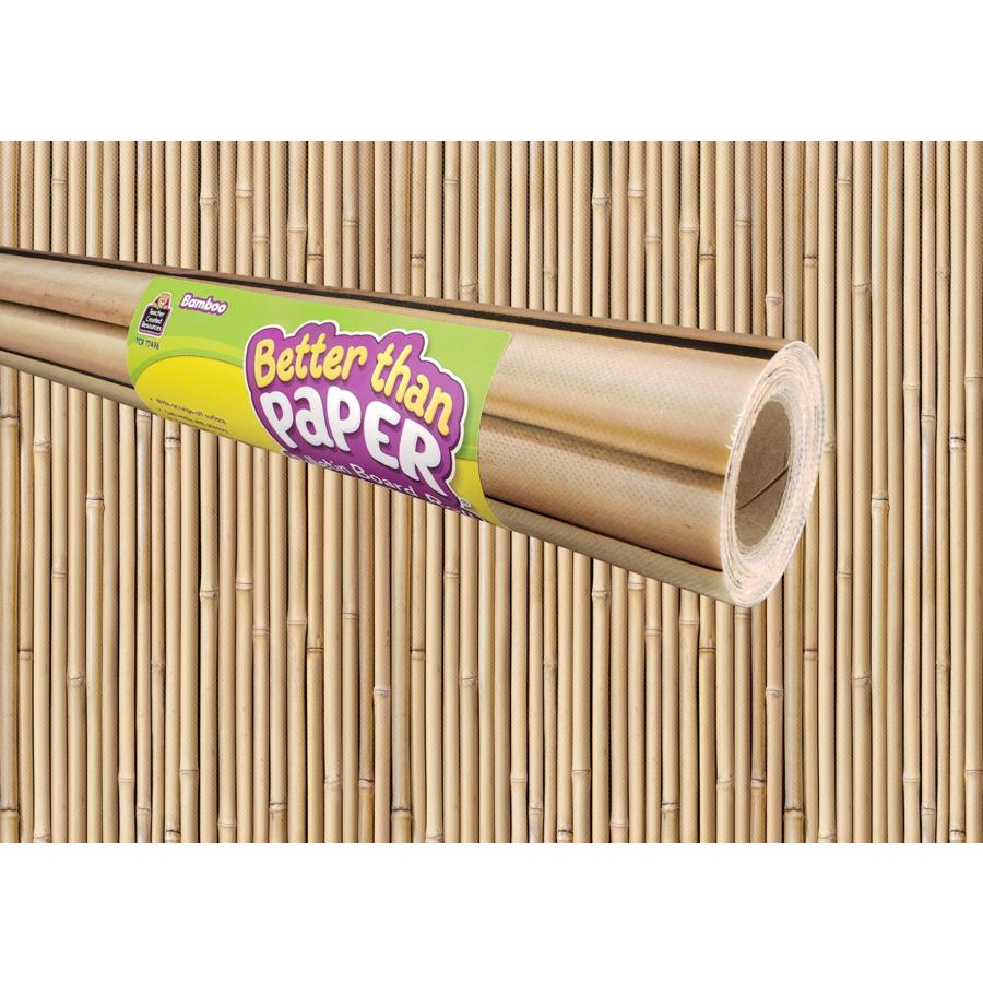 Bamboo Better Than Paper Bulletin Board Roll
