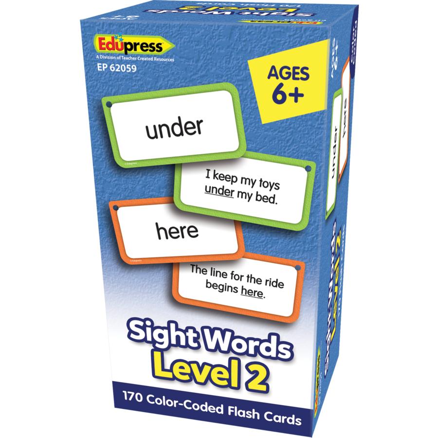 knowledge-tree-teacher-created-resources-sight-words-flash-cards