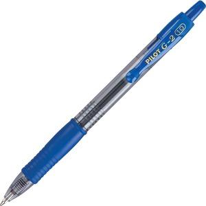 G2 1.0mm Gel Pens - Bold Point - 36pk Refillable/retractable, 1 Set