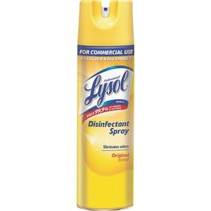  Disinfectant Spray, Original Scent EA