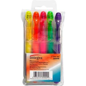 Highlighter Liquid Pen