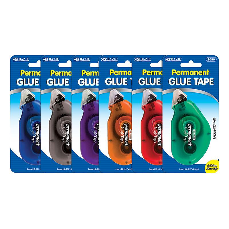Bazic Glue Tape
