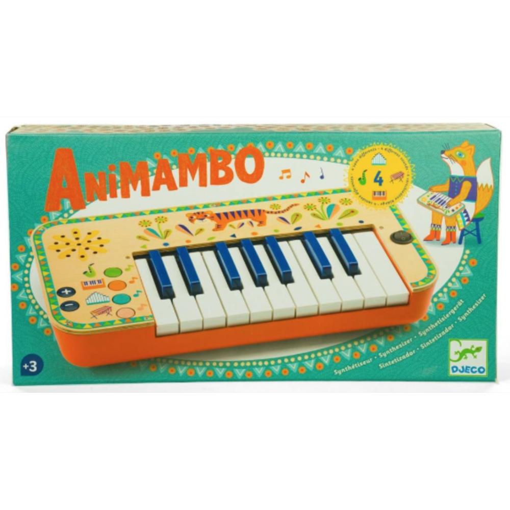 Animambo Synthesizer