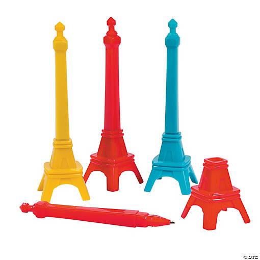 Eiffel Tower Pen