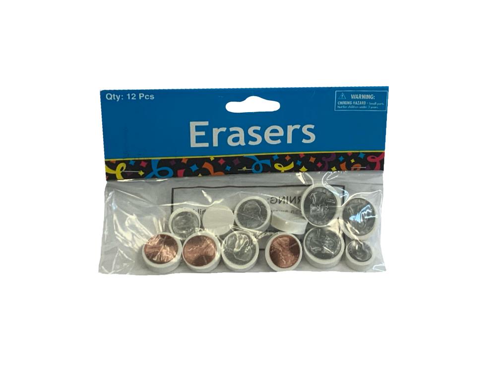 Coin Eraser