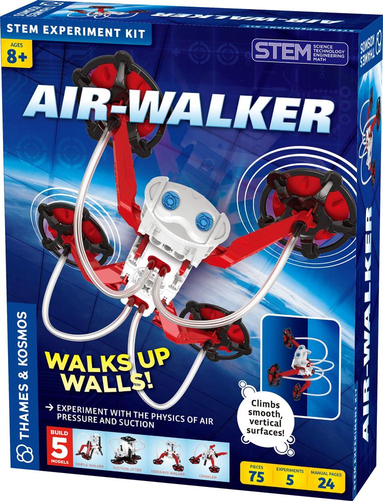  Air- Walker