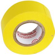 Mavalus Tape, Yellow, 1