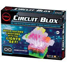 Circuit Lights Starter, 32 Pieces, Ages 8+