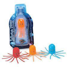 Jellyfish Diver