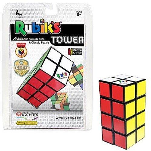 Rubik`s Tower