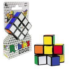 Rubik`s Edge