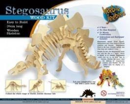Dino Kit Large Stegosaurus