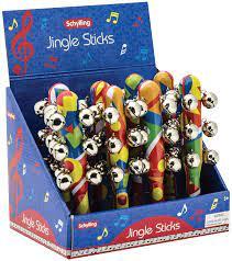 Jingle Sticks By Schylling