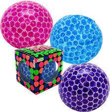 Bubble Glob Nee Doh (btsq)-stress Ball