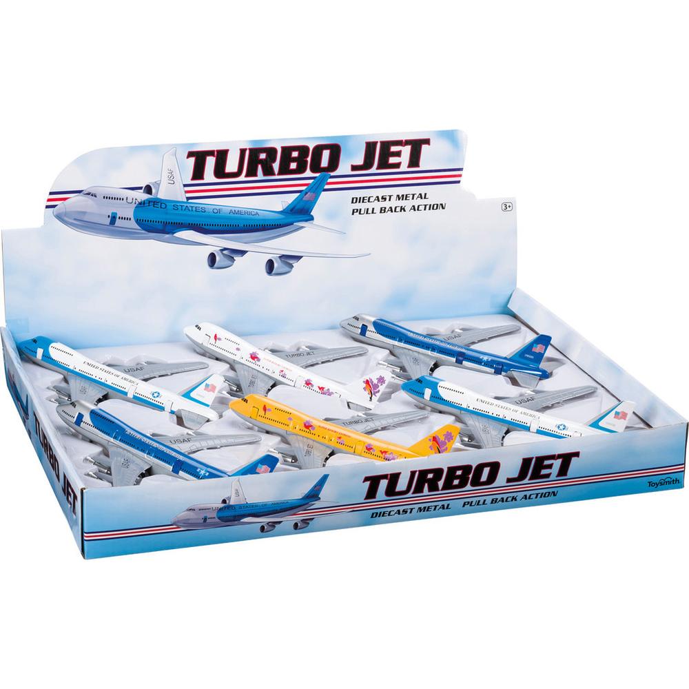Turbo Jet