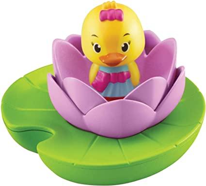  Timber Tots Lite- Up Water Lily