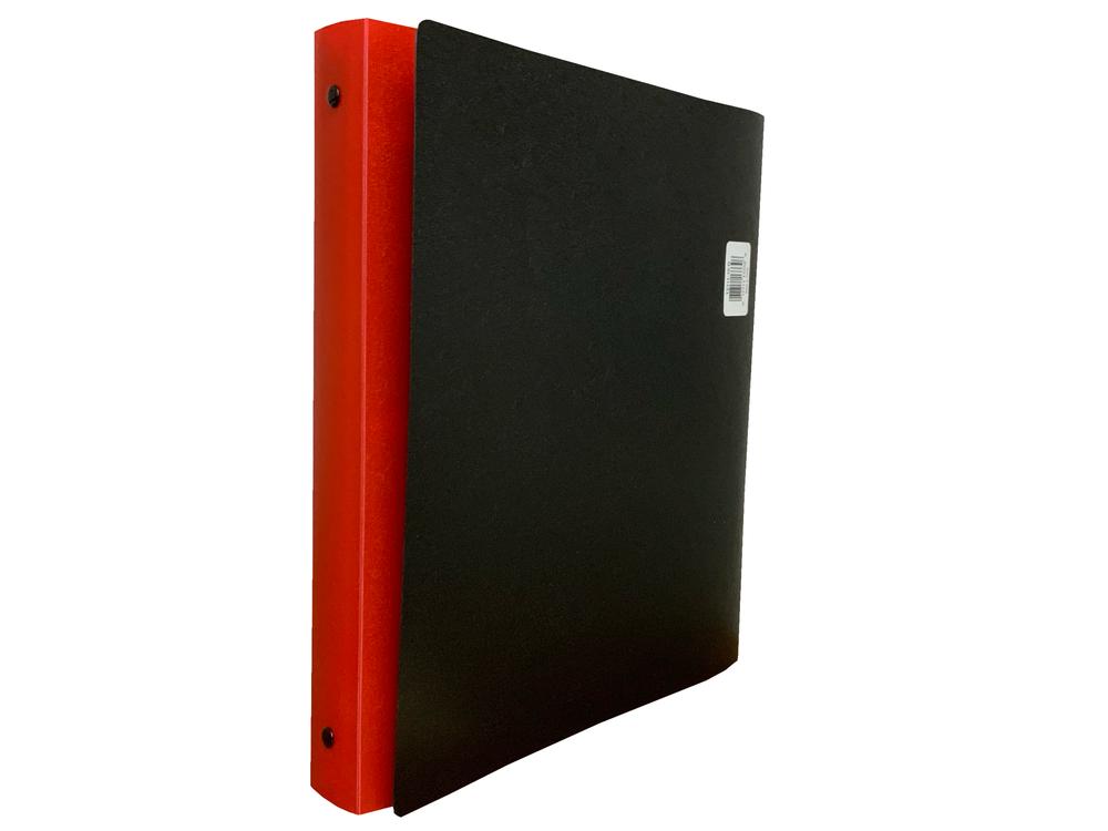 Avery Poly Flexible Binders ASST Colors
