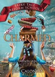 Charmed Fairy Tale Reform **