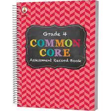 Gr. 4 Common Core Assess-