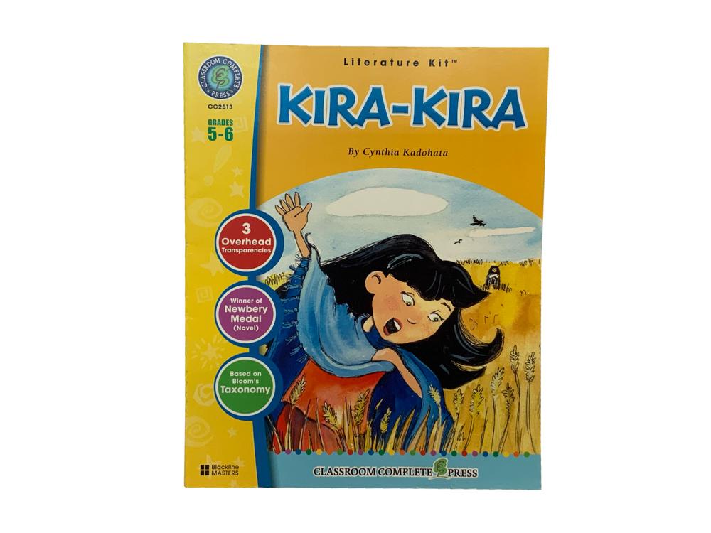 Kira-Kira 5-6 Grade