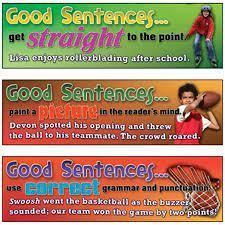 Good Sentences Mini Bbs