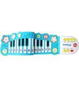 Fisher-price Musical Toys: Bendy Band Roll Up Piano