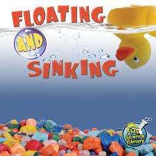  Floating + Sinking Gr 1- 2