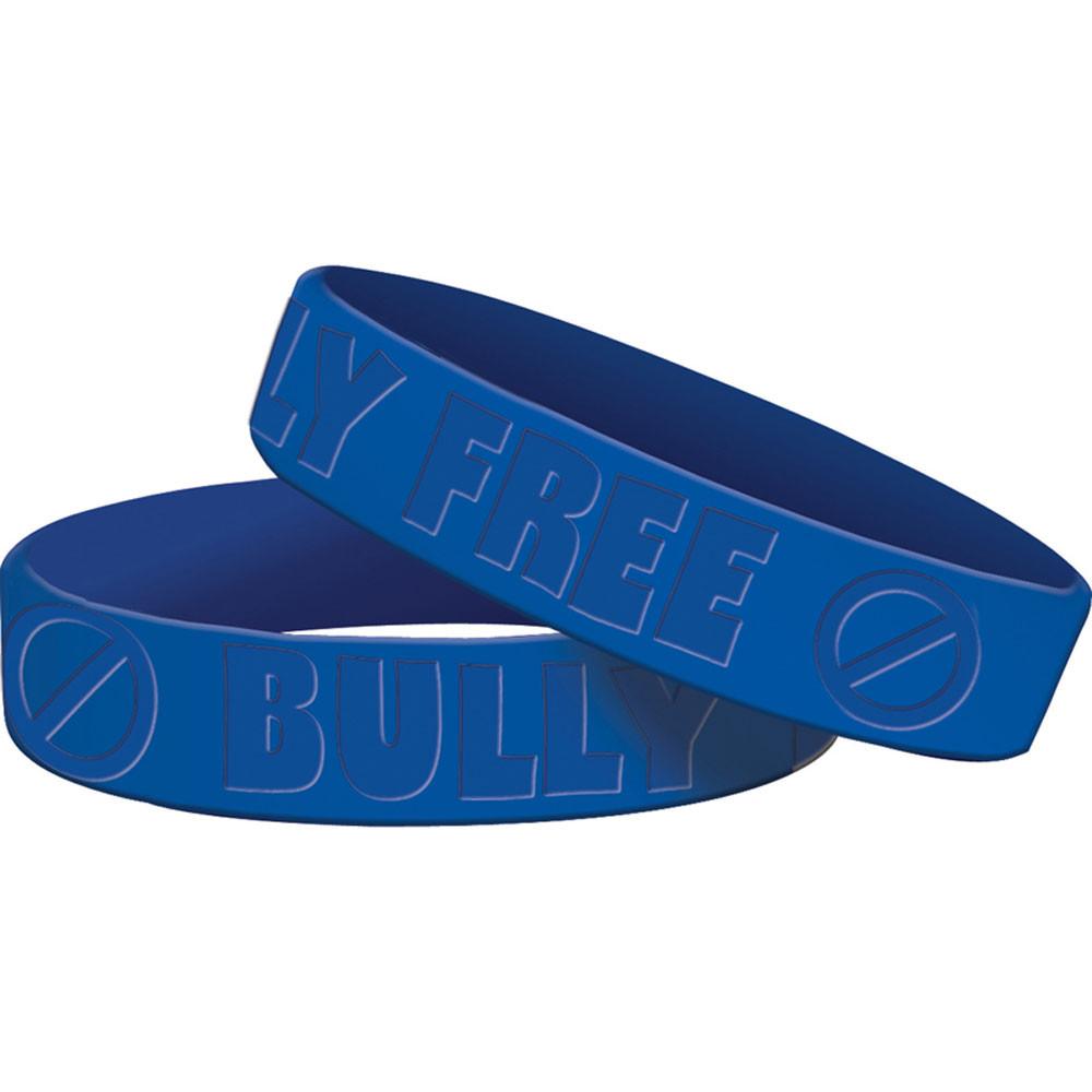 Bully Free Wristbands 10 Pcs
