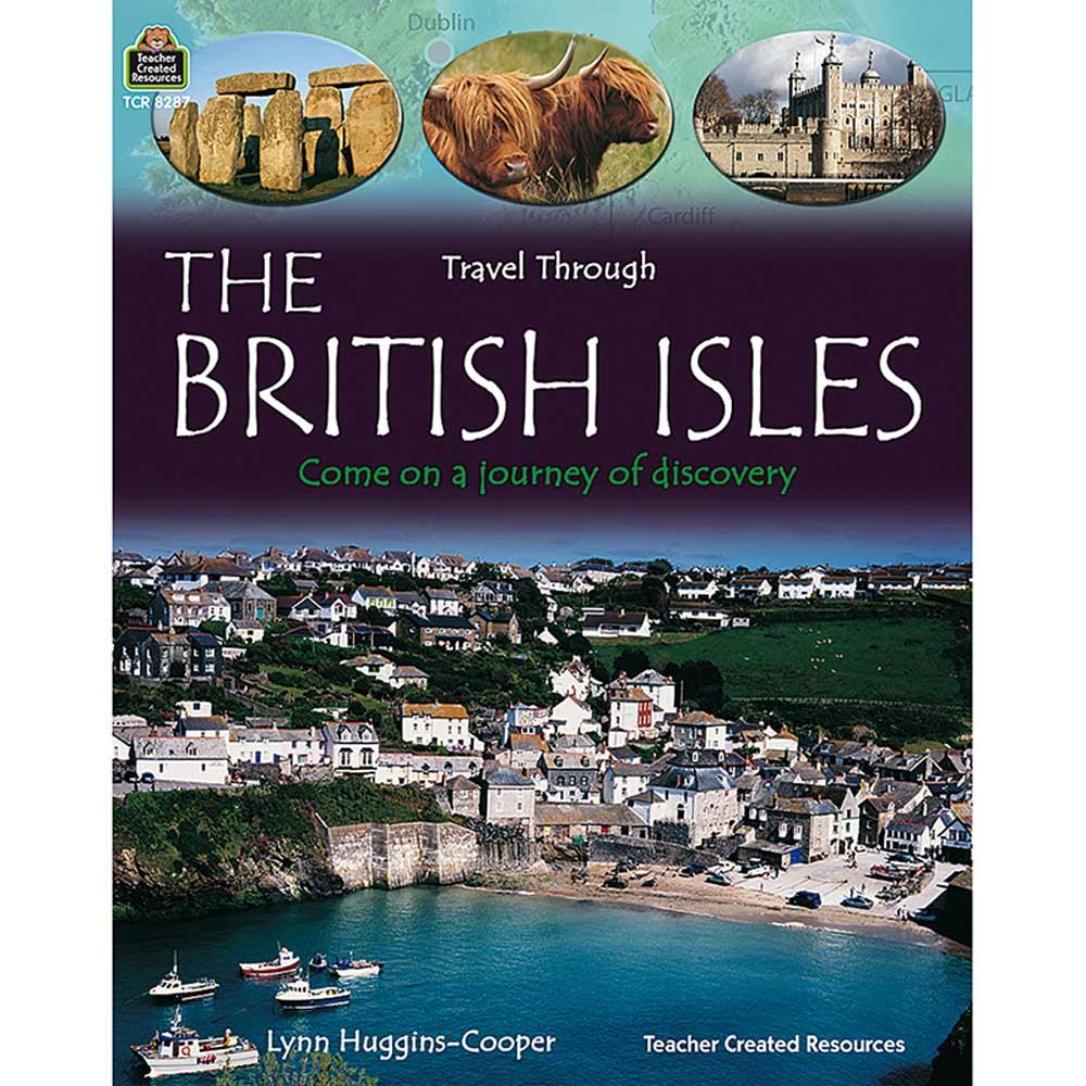 Travel Through British Isle  D