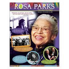 Rosa Parks Learning