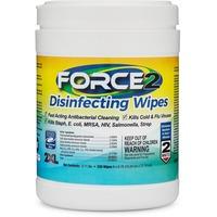 Wipes,disinfecting,220/ct