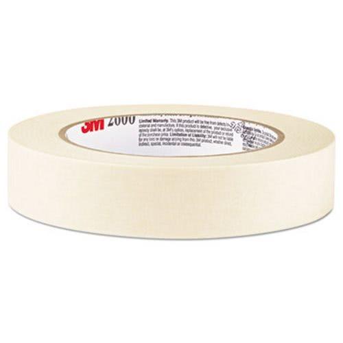 3m Masking Tape 2in X 60yds - Use Mmm260048a