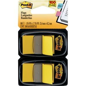 Flags,post-it,1,100ct,yw
