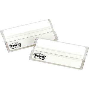 Tab,post-it,solid,2,white