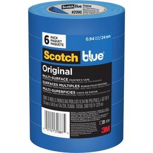 Scotchblue Multi-surface Painter'S Tape
