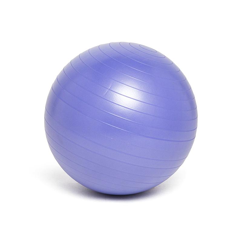 Bouncyband Balance Ball 45cm Purple