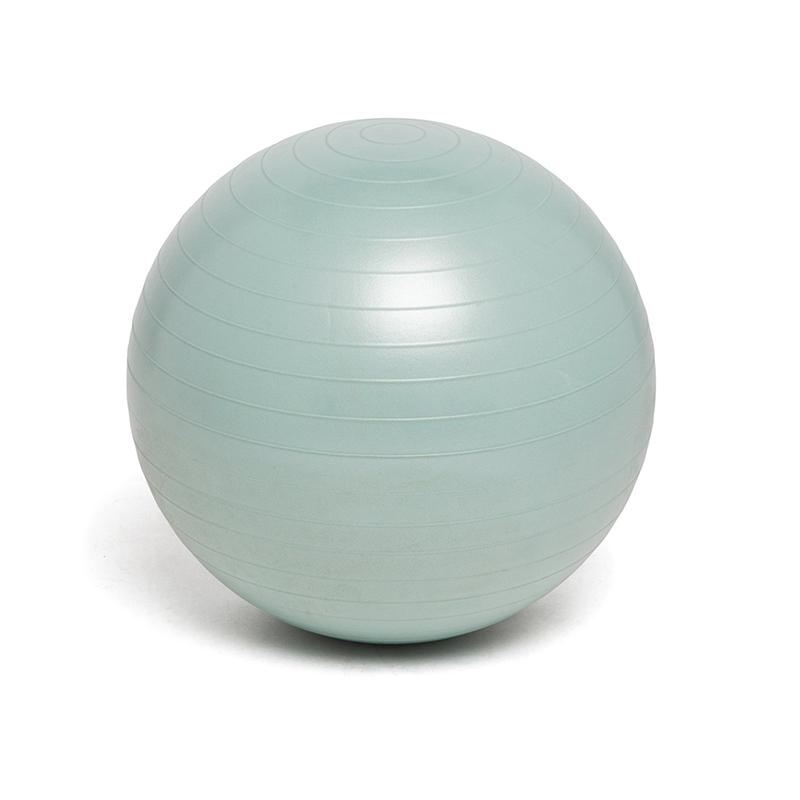 Bouncyband Balance Ball, 45cm, Silver