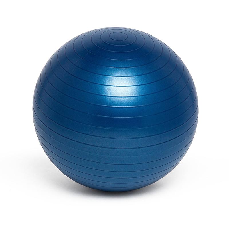Bouncy Band Balance Ball, Blue, 55 Cm