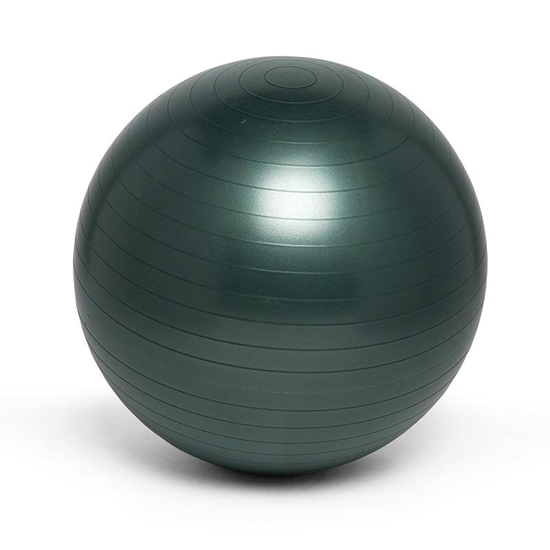 Bouncyband Balance Ball 55cm Dk Gry
