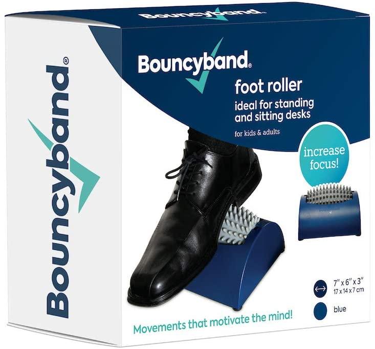  Bouncyband Foot Roller, 7 