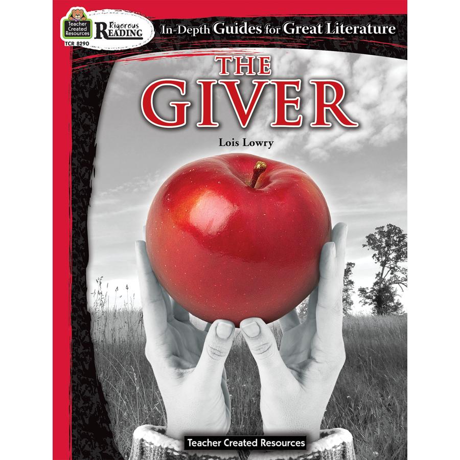 Rigorous Reading The Giver
