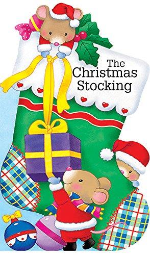  The Christmas Stocking Bb